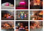 create mood boards and presentation decks